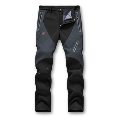 Thermal-Lined Work Pants