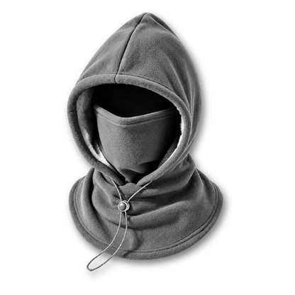 Flannel Warm Face Mask