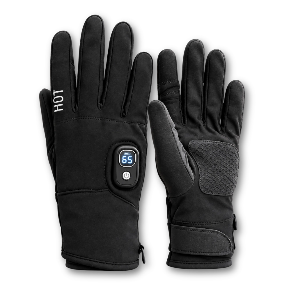 Heated Winter Gloves