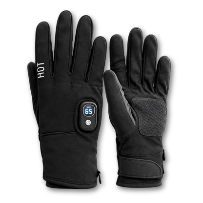 Heated Winter Gloves