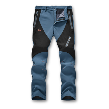 Thermal-Lined Work Pants