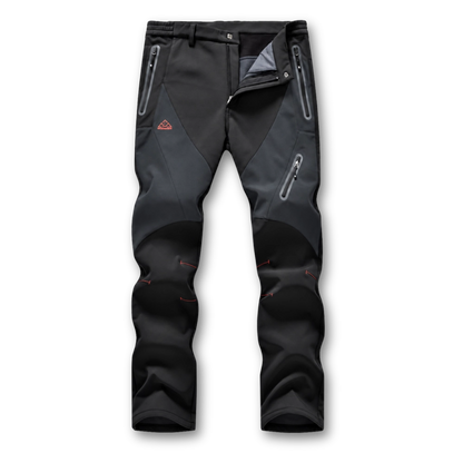 Thermal-Lined Work Pants