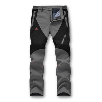 Thermal-Lined Work Pants