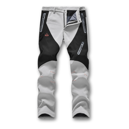 Thermal-Lined Work Pants