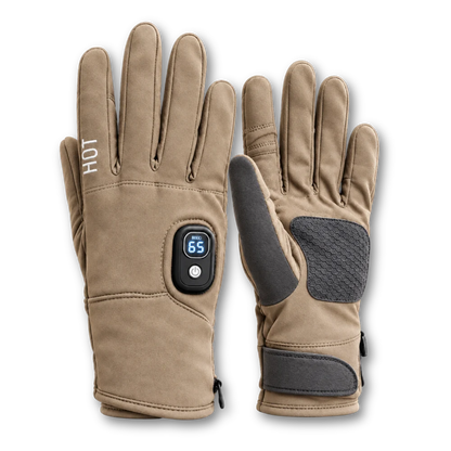Heated Winter Gloves